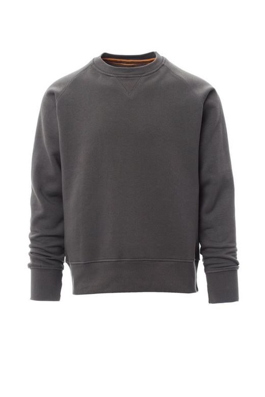 Sudaderas Cuello Redondo MISTRAL+ SUMMER