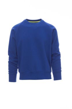 Sudaderas Cuello Redondo MISTRAL+ SUMMER