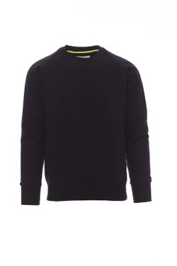 Sudaderas Cuello Redondo MISTRAL+ SUMMER