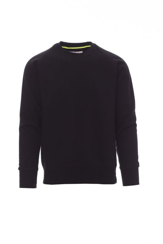 Sudaderas Cuello Redondo MISTRAL+ SUMMER