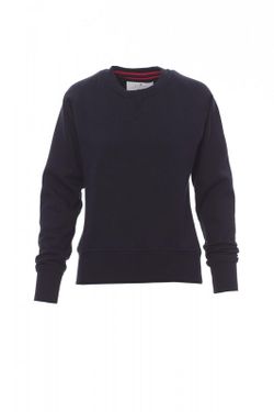 Sudaderas Cuello Redondo MISTRAL+LADY