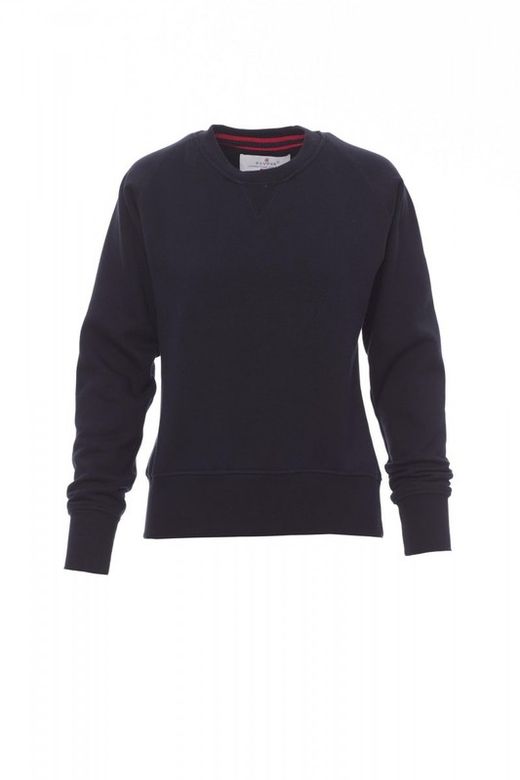 Sudaderas Cuello Redondo MISTRAL+LADY
