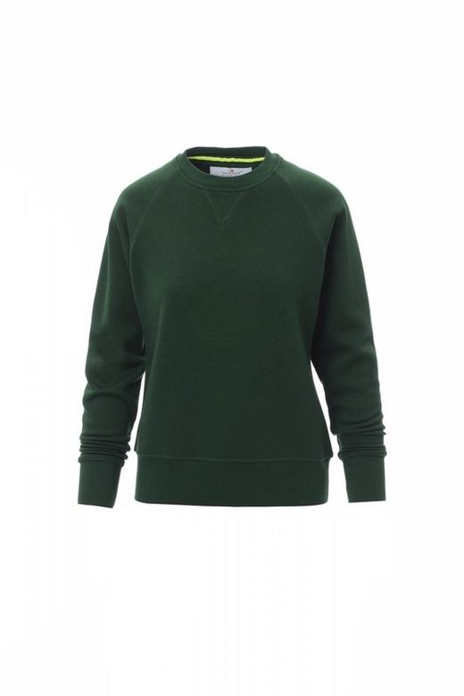 Sudaderas Cuello Redondo MISTRAL+LADY
