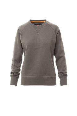 Sudaderas Cuello Redondo MISTRAL+LADY