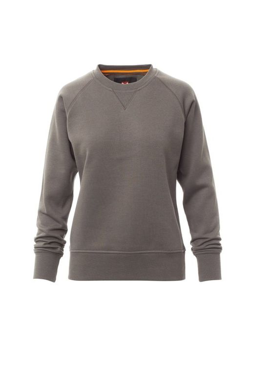 Sudaderas Cuello Redondo MISTRAL+LADY