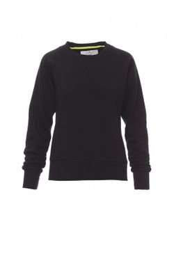 Sudaderas Cuello Redondo MISTRAL+LADY