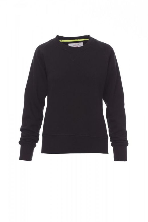 Sudaderas Cuello Redondo MISTRAL+LADY