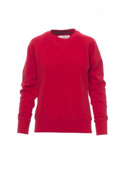Sudaderas Cuello Redondo MISTRAL+LADY