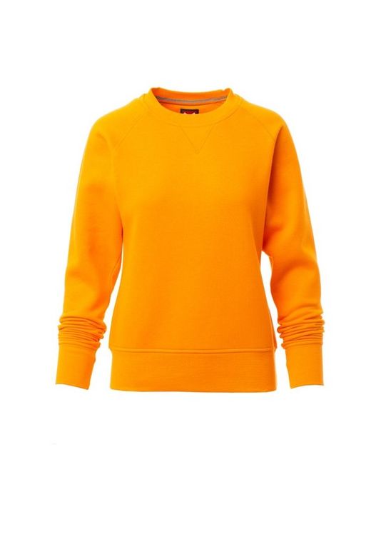 Sudaderas Cuello Redondo MISTRAL+LADY