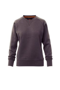 Sudaderas Cuello Redondo MISTRAL+LADY