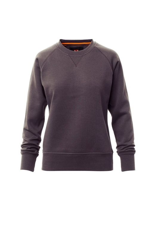 Sudaderas Cuello Redondo MISTRAL+LADY