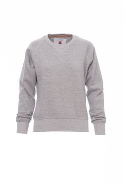 Sudaderas Cuello Redondo MISTRAL+LADY