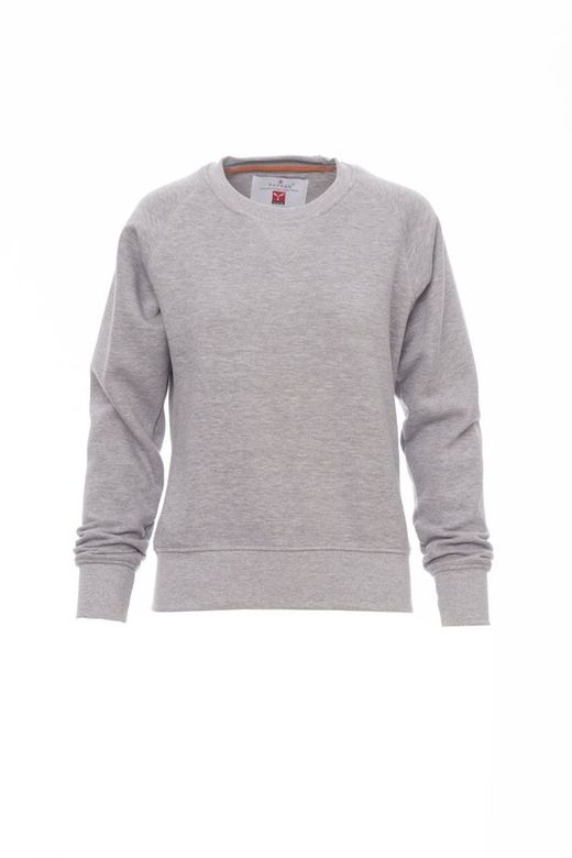 Sudaderas Cuello Redondo MISTRAL+LADY