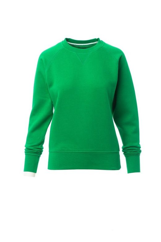 Sudaderas Cuello Redondo MISTRAL+LADY