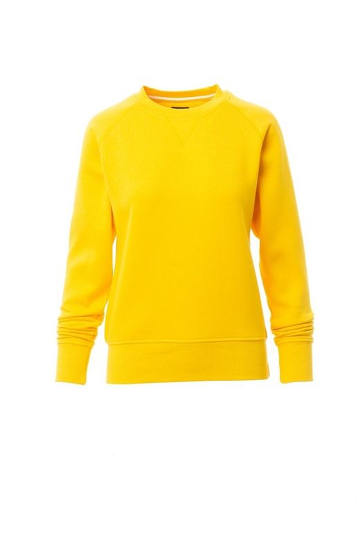 Sudaderas Cuello Redondo MISTRAL+LADY