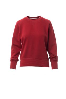 Sudaderas Cuello Redondo MISTRAL+LADY