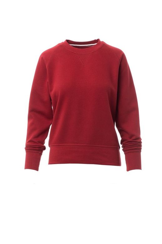 Sudaderas Cuello Redondo MISTRAL+LADY