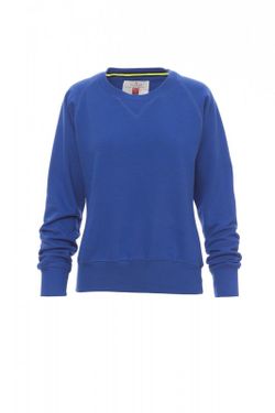 Sudaderas Cuello Redondo MISTRAL+LADY
