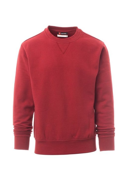 Sudaderas Cuello Redondo ORLANDO