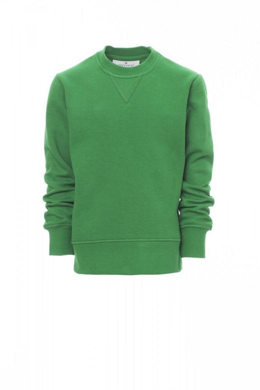 Sudaderas Cuello Redondo ORLANDO KIDS