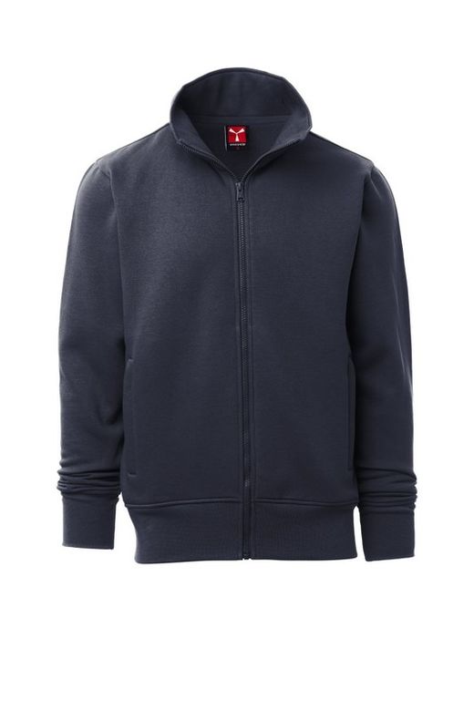 Sudaderas Full Zip ALABAMA