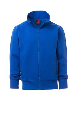 Sudaderas Full Zip ALABAMA