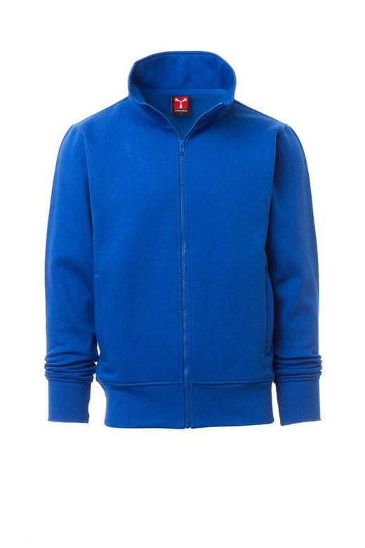 Sudaderas Full Zip ALABAMA