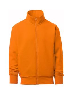 Sudaderas Full Zip ALABAMA