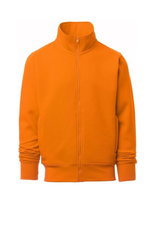 Sudaderas Full Zip ALABAMA