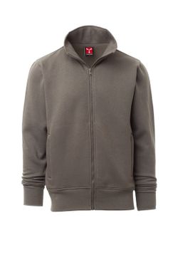 Sudaderas Full Zip ALABAMA