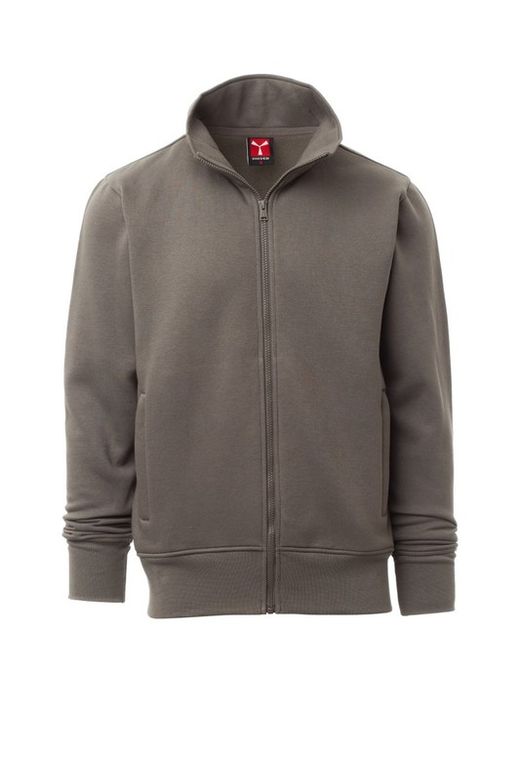 Sudaderas Full Zip ALABAMA