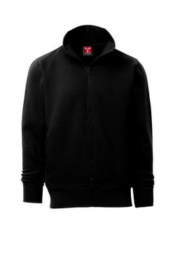 Sudaderas Full Zip ALABAMA
