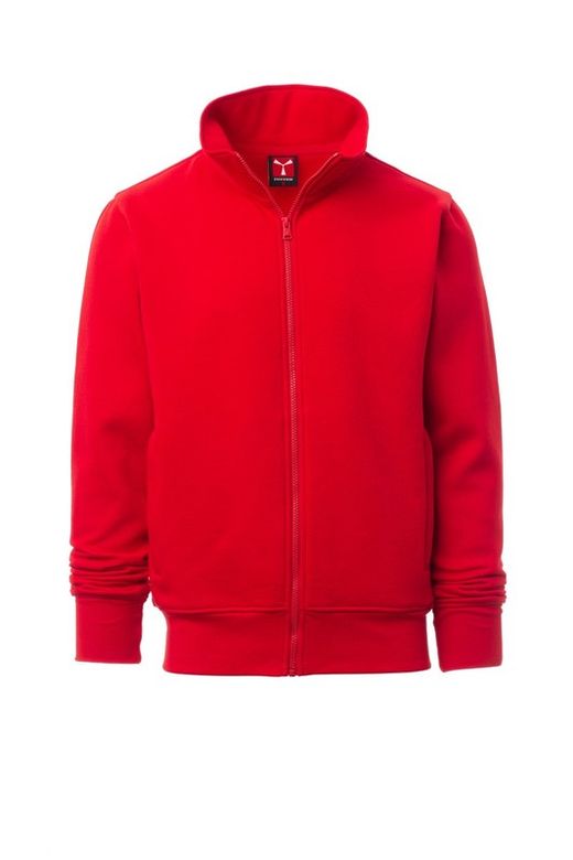 Sudaderas Full Zip ALABAMA