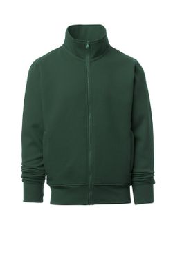 Sudaderas Full Zip ALABAMA