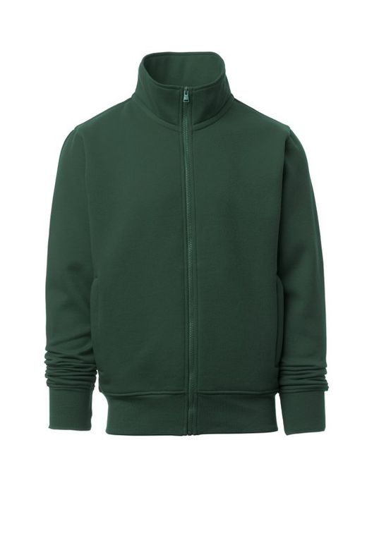 Sudaderas Full Zip ALABAMA