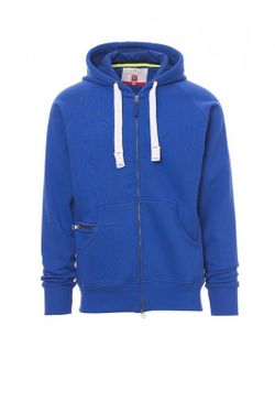 Sudaderas Full Zip Con Cappuccio DALLAS+