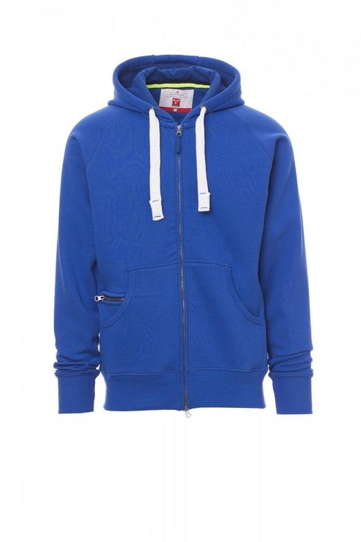 Sudaderas Full Zip Con Cappuccio DALLAS+
