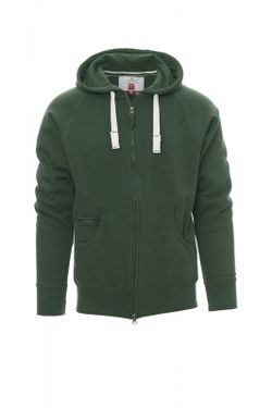 Sudaderas Full Zip Con Cappuccio DALLAS+
