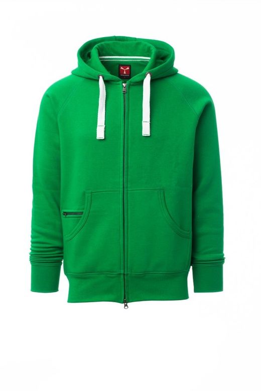 Sudaderas Full Zip Con Cappuccio DALLAS+