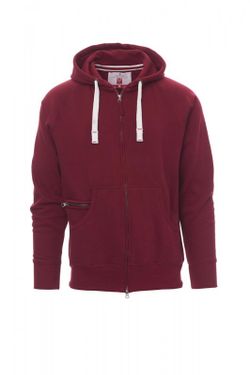 Sudaderas Full Zip Con Cappuccio DALLAS+
