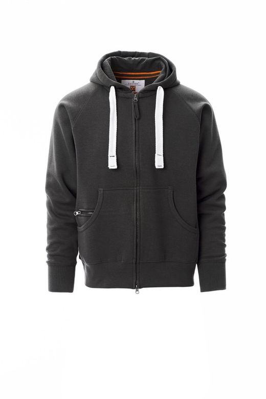 Sudaderas Full Zip Con Cappuccio DALLAS+