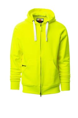 Sudaderas Full Zip Con Cappuccio DALLAS+