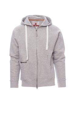 Sudaderas Full Zip Con Cappuccio DALLAS+