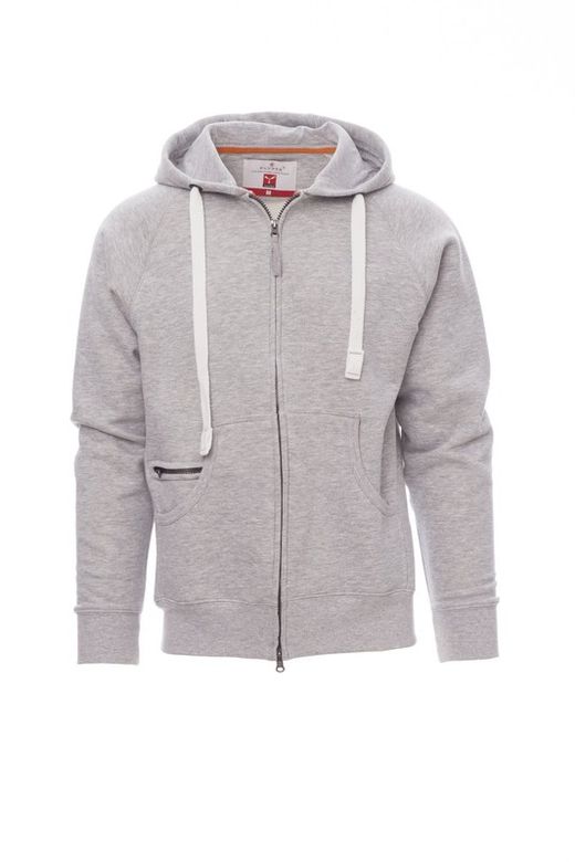 Sudaderas Full Zip Con Cappuccio DALLAS+