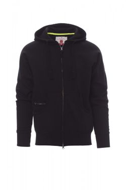 Sudaderas Full Zip Con Cappuccio DALLAS+