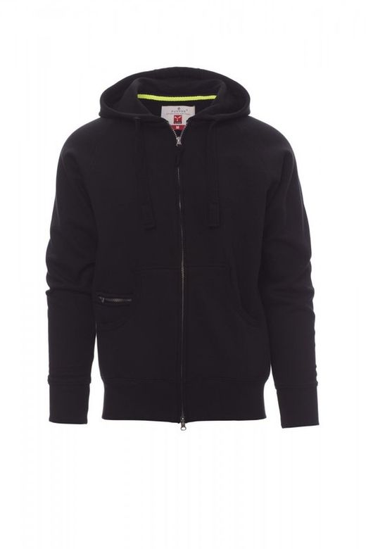 Sudaderas Full Zip Con Cappuccio DALLAS+