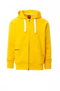 Sudaderas Full Zip Con Cappuccio DALLAS+