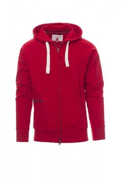 Sudaderas Full Zip Con Cappuccio DALLAS+