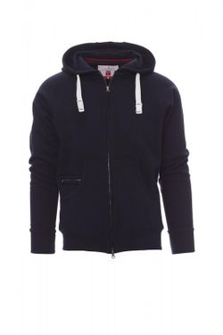 Sudaderas Full Zip Con Cappuccio DALLAS+
