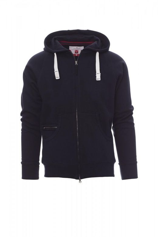 Sudaderas Full Zip Con Cappuccio DALLAS+